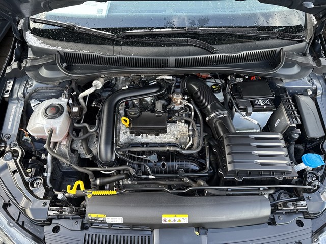 VW - Polo 1.0 TSI Move LED+NAVI+SHZG+PDC+DAB+LM15"_9