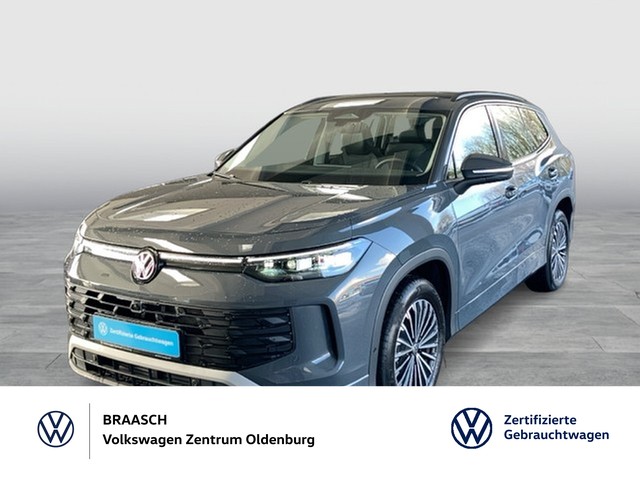 VW - Tayron 1.5 eTSI DSG Life 7-Sitze+AHK_1