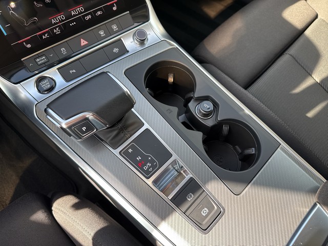 Audi - A6 Avant 40 TDI S-tronic Sport quattro AHK+ACC_9