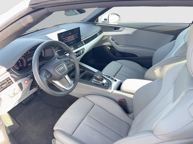 Audi - A5 Cabriolet 35 TFSI S-tronic S-Line AHK+MATRIX_10