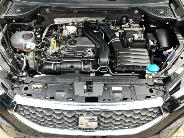 Seat - Ateca 1.5 TSI DSG Xperience ACC+LED+NAVI+LM17"_7 Seat - Ateca 1.5 TSI DSG Xperience ACC+LED+NAVI+LM17"_7