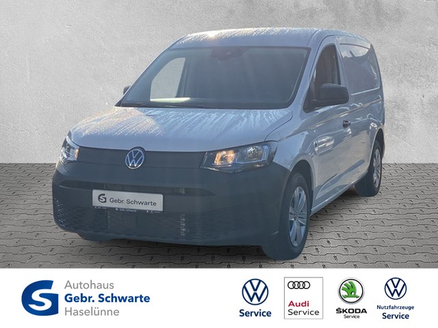 Volkswagen Caddy Maxi Cargo 2.0 TDI KLIMAANLAGE+GRA
