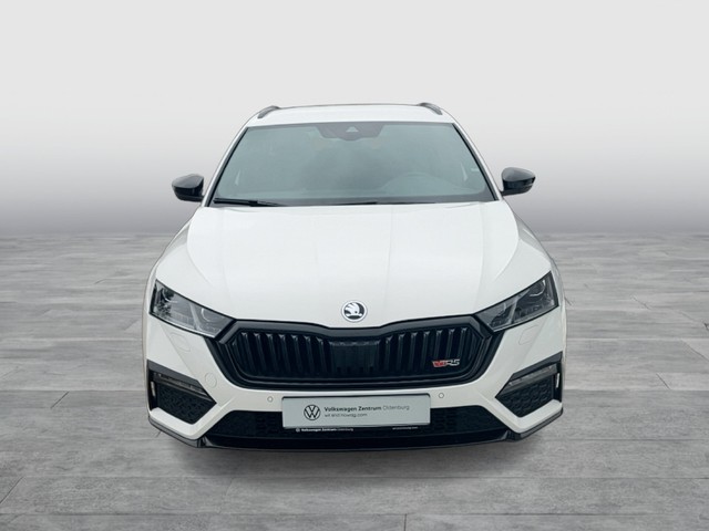 Skoda - Octavia Combi 2.0 TDI DSG 4x4 RS AHK_10