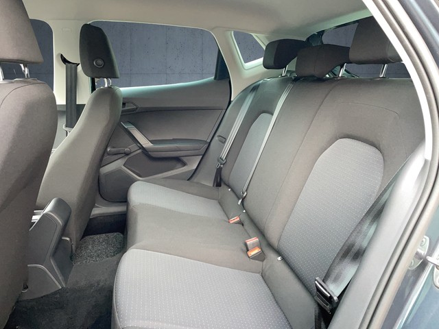 Seat - Ibiza 1.0 TSI DSG Style LED+LANE ASSIST+GRA+PDC_3