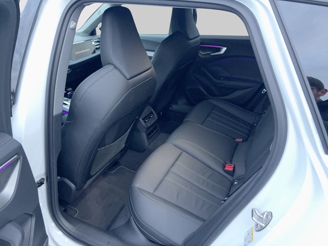 Audi - A5 Avant TDI 150 kW S-tronic S-Line edition one_3