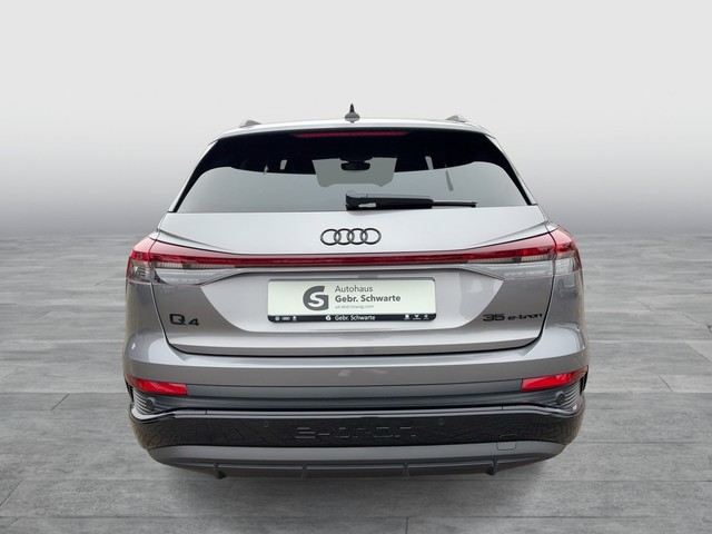 Audi - Q4 35 e-tron S-line Virtual+Matrix+Navi+Sitzhzg._15