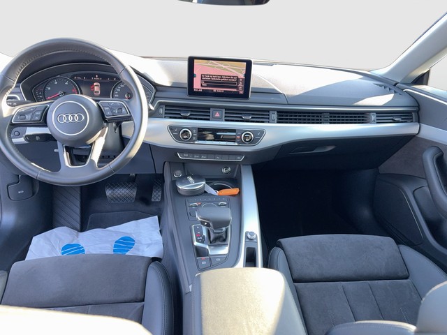 Audi - A5 Sportback 40 TDI S-tronic design LED_2