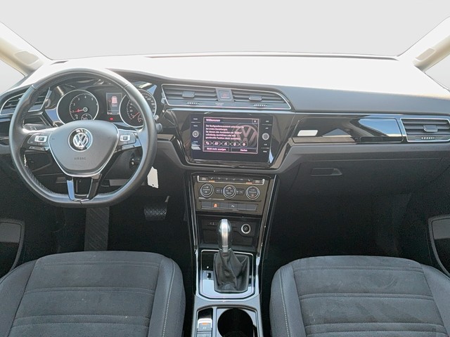 VW - Touran 1.5 TSI DSG Highline ACC+LED+NAVI+PANO_14 VW - Touran 1.5 TSI DSG Highline ACC+LED+NAVI+PANO_14