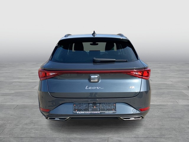 Seat - Leon Sportstourer 2.0 TDI DSG FR AHK+NaviPlus_7