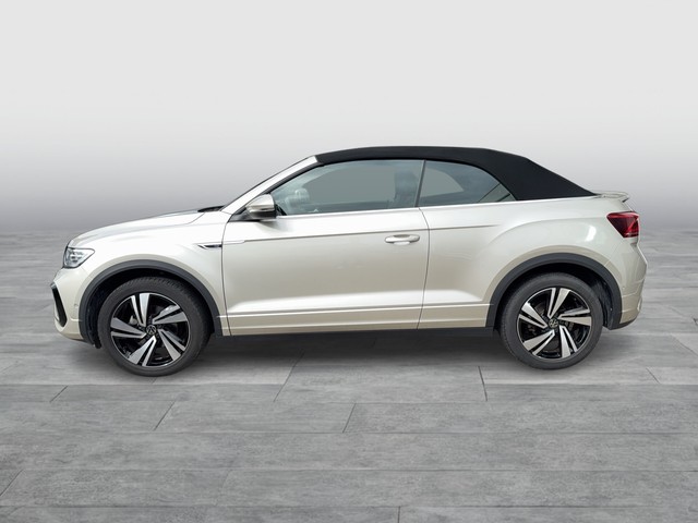VW - T-Roc Cabrio 1.5 TSI R-Line ACC+LED+NAVI+LM18"_12 VW - T-Roc Cabrio 1.5 TSI R-Line ACC+LED+NAVI+LM18"_12