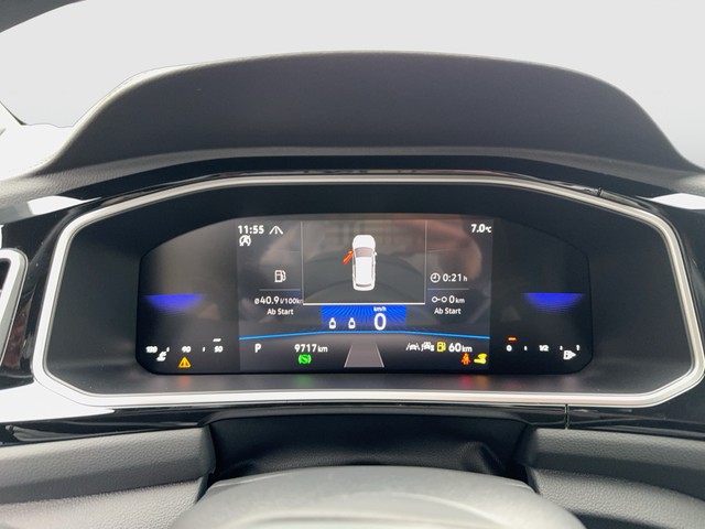 Skoda - Kamiq 1.5 TSI Ambition LED MFL PDC SHZG TEMP_12