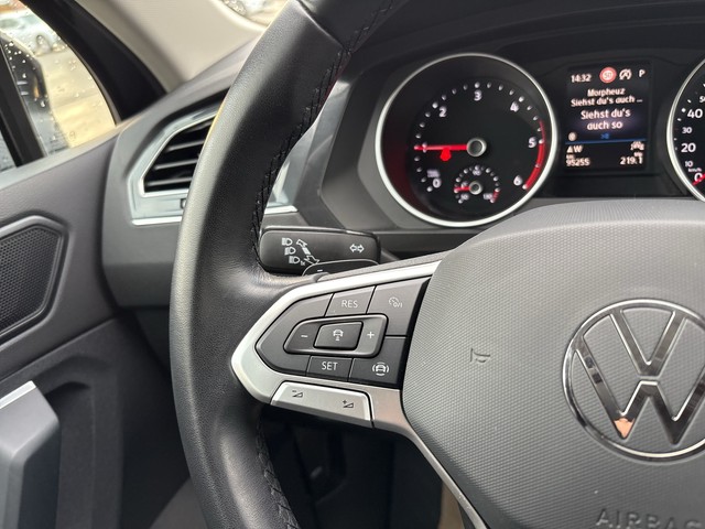 VW - Tiguan 2.0 TDI DSG Life AHK+LED+NAVI+SHZ_7