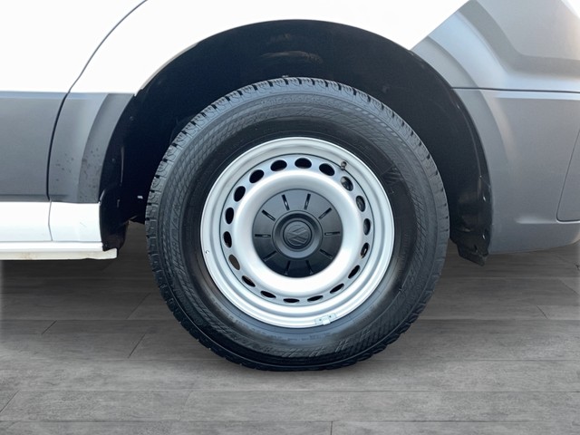 VW - Crafter Kasten 35 TDI Hochdach lang AHK CAM GJR_13