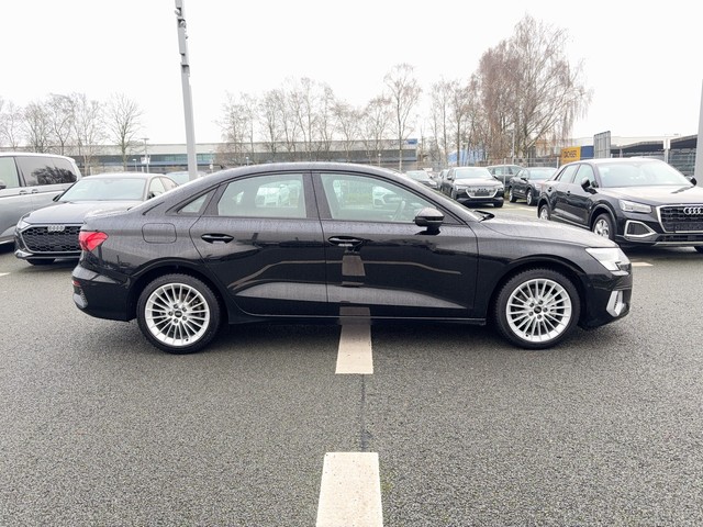 Audi - A3 Limousine 35 TFSI S-tronic advanced MATRIX_8