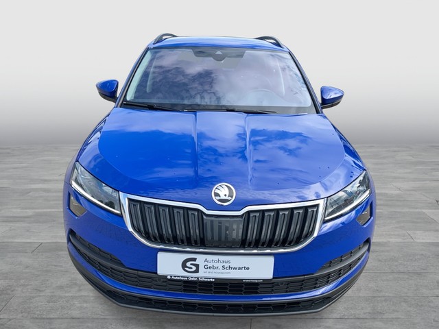 Skoda - Karoq 2.0 TDI Style CAM LED LM18 NAVI SHZG TEMP_13 Skoda - Karoq 2.0 TDI Style CAM LED LM18 NAVI SHZG TEMP_13