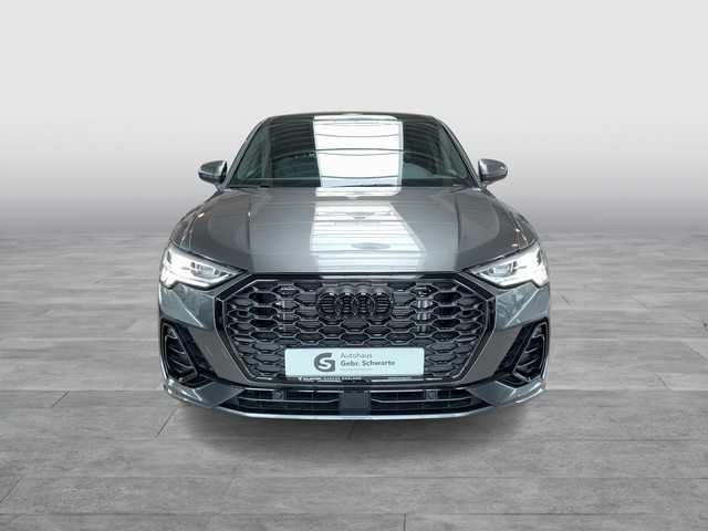 Audi - Q3 Sportback 35 TFSI S tronic S line AHK+ACC+LED_15