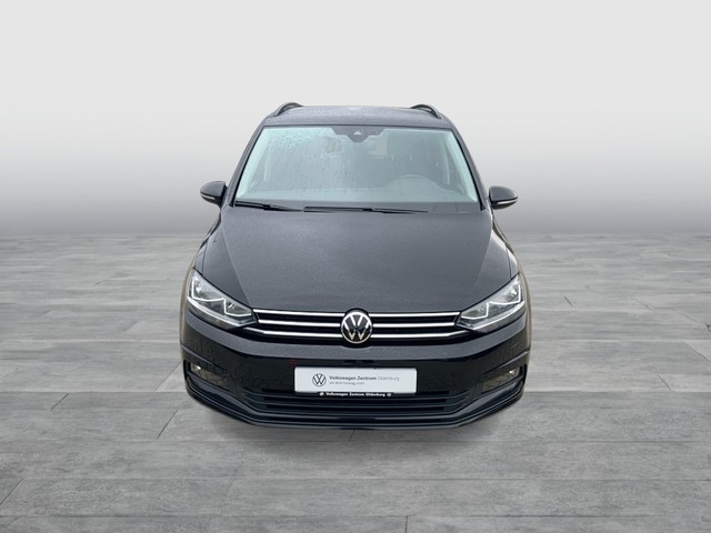 VW - Touran 2.0 TDI DSG Comfortline NaviPro+Sitzhei._10 VW - Touran 2.0 TDI DSG Comfortline NaviPro+Sitzhei._10