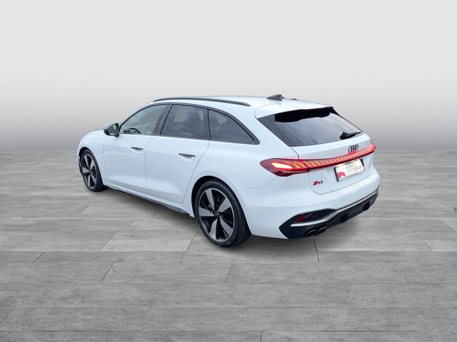 Audi - A5 Avant TDI 150 kW S-tronic S-Line edition one_6