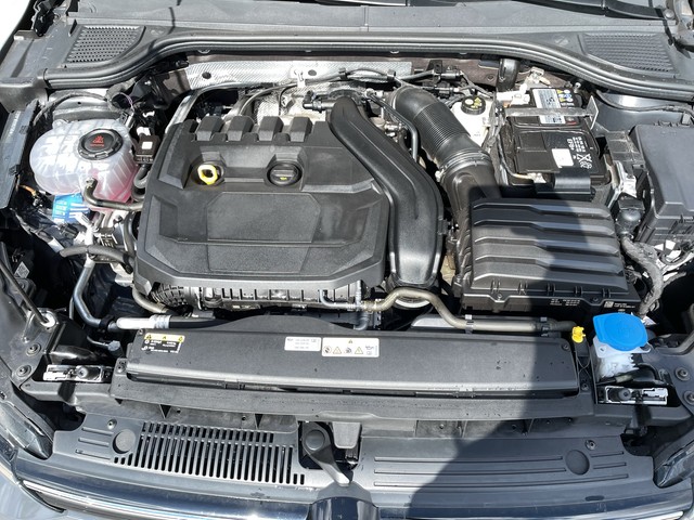 VW - Golf VIII 1.5 eTSI DSG Style AHK+NAVI+LED+KAMERA_9 VW - Golf VIII 1.5 eTSI DSG Style AHK+NAVI+LED+KAMERA_9