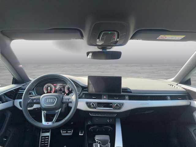 Audi - A5 Sportback 40 TDI S-tronic quattro S-Line  AHK_2