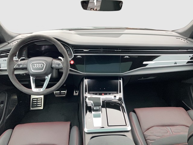 Audi - RS Q8 SUV performance 471 kW tiptronic RS Q8 performance_2