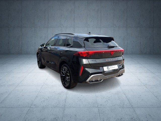 CUPRA - Terramar 2,0 TSI 4Drive VZ Pano AHK Matrix 20"_9
