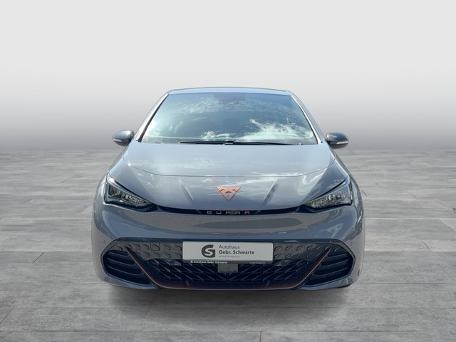 CUPRA - Born 150 kW LED+NAVI+SHZG+KAMERA+KLIMA+SENSOREN_11