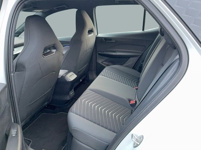 CUPRA - Born LED+LANE ASSIST+KLIMAAUTOMATIK+KEYLESS-GO+_3