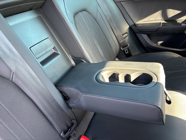 CUPRA - Formentor 1.5 TSI ACC KLIMA LED LM18 MFL PDC TEL_9