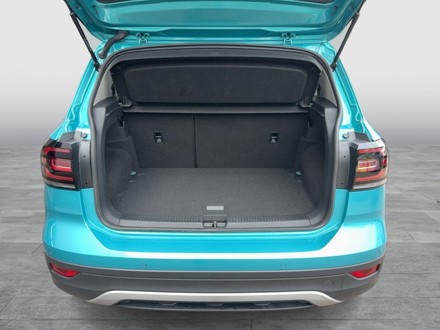 VW - T-Cross 1.0 TSI Style App-Connect Sitzhzg. Klima_4 VW - T-Cross 1.0 TSI Style App-Connect Sitzhzg. Klima_4