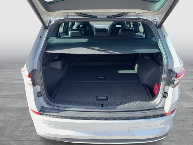 Skoda - Kodiaq 2.0 TDI DSG Sportline PANO+AHK+KAMERA+LED_4