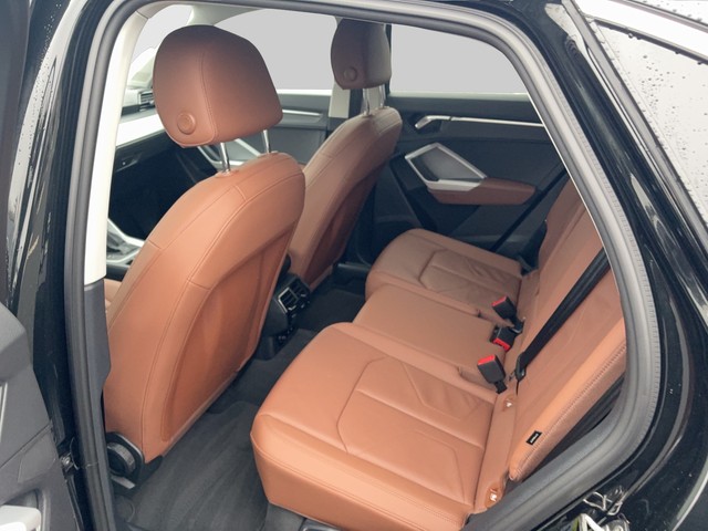 Audi - Q3 Sportback 35 TFSI S-tronic AHK+ALLWETTER_3