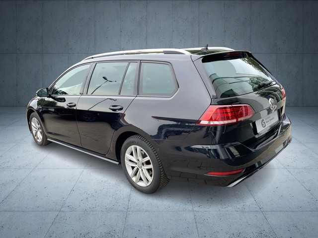 VW - Golf VII Variant 2.0 TDI DSG R-Line AHK+ACC+NAVI_11 VW - Golf VII Variant 2.0 TDI DSG R-Line AHK+ACC+NAVI_11
