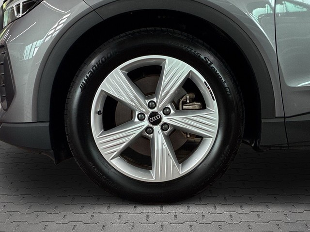 Audi - Q4 e-tron Sportback 35 e-tron LED+NAVI+SHZG+GRA+_12