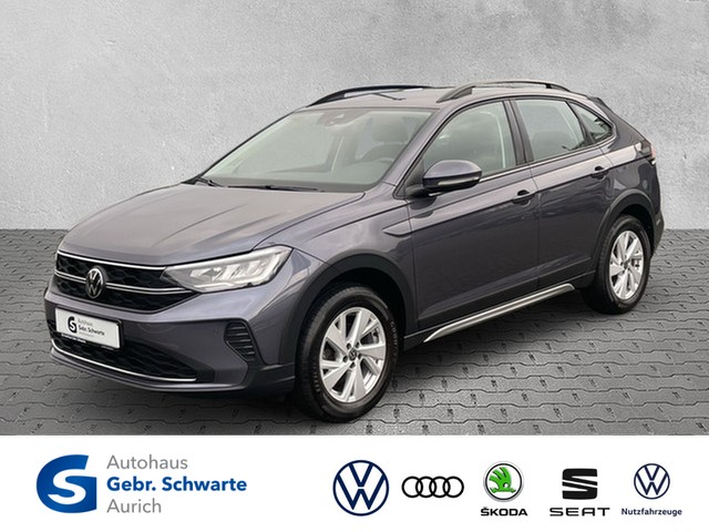 VW - Taigo 1.0 TSI DSG Life LED LM16 MFL PDC TEL_1