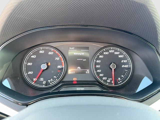 Seat - Ibiza Style 1.0 MPI Style LED+PDC+DAB+_17