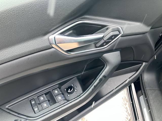 Audi - e-tron 50 quattro AHK+ACC+LED+NAVI+LUFTFAHRWERK_5