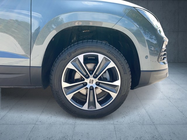 Seat - Ateca 1.5 TSI DSG Style LED SHZG_12