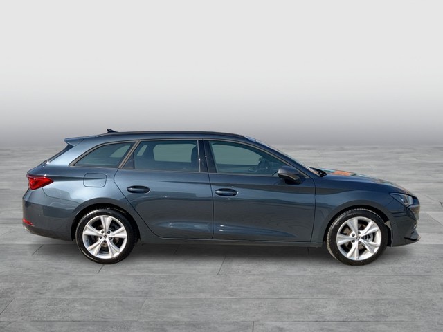 Seat - Leon Sportstourer 2.0 TDI DSG FR AHK+NaviPlus_8