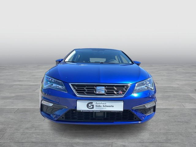 Seat - Leon 1.5 TSI FR LED MFL NAVI PANO PDC SHZG TEL_11