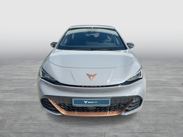 CUPRA - Born 150kW LED+NAVI-VORBEREITUNG+LANE ASSIST_16