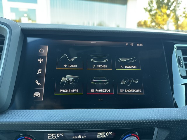 Audi - A1 Sportback 30 TFSI advanced LED PDC vo+hi_5