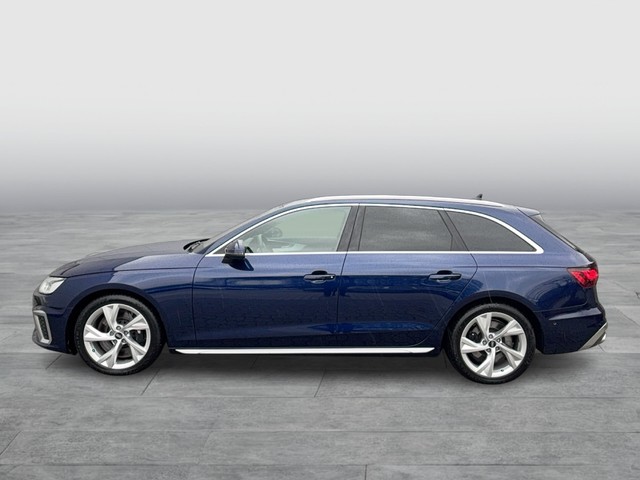 Audi - S4 Avant 3.0 TDI quattro ACC+AHK+NAVI+B&O+STDHZG_5