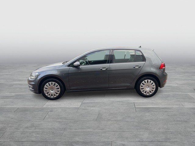 VW - Golf VII Lim. 1.0 TSI Comfortline Navi ACC Shzg_6