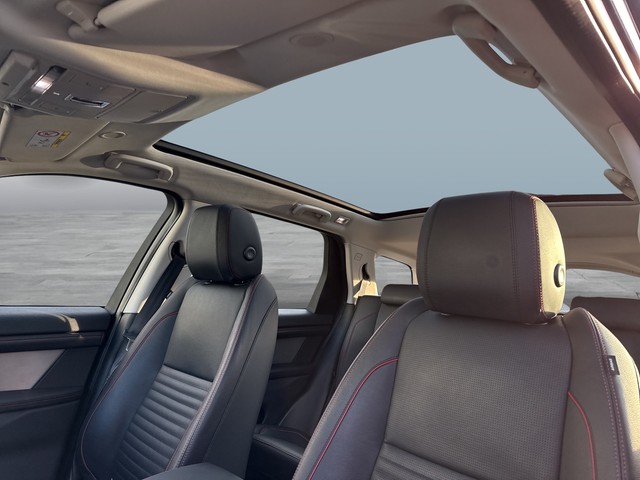 Land Rover - Discovery Sport 2.0 R-Dynamic SE AWD AHK+ACC+LED_9