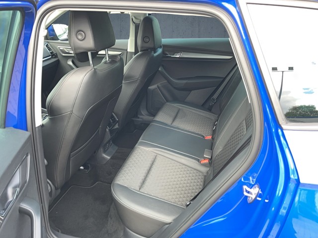 Skoda - Karoq 2.0 TDI Style CAM LED LM18 NAVI SHZG TEMP_3