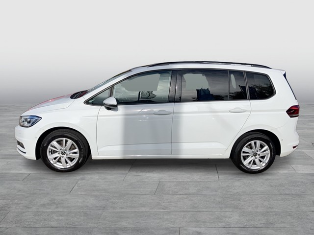 VW - Touran 2.0 TDI DSG Comfortline AHK LED NAVI PANO STHZG_8 VW - Touran 2.0 TDI DSG Comfortline AHK LED NAVI PANO STHZG_8