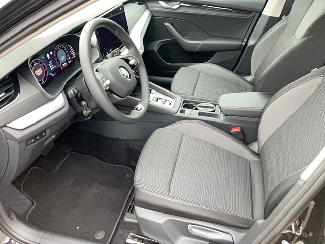 Skoda - Octavia Combi 1.5 TSI mHEV DSG Selection ACC LED_14