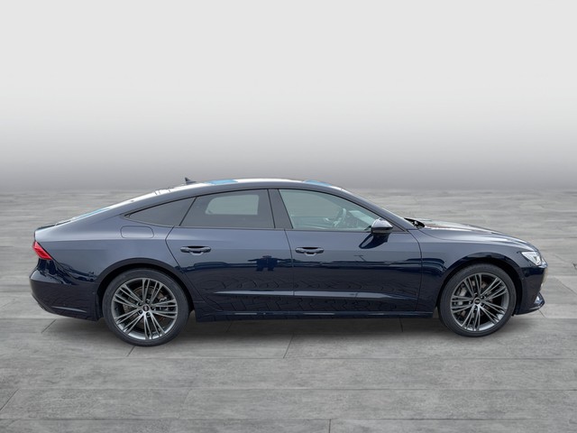 Audi - A7 Sportback 50 TFSI e quattro S-tronic AHK HUD_17