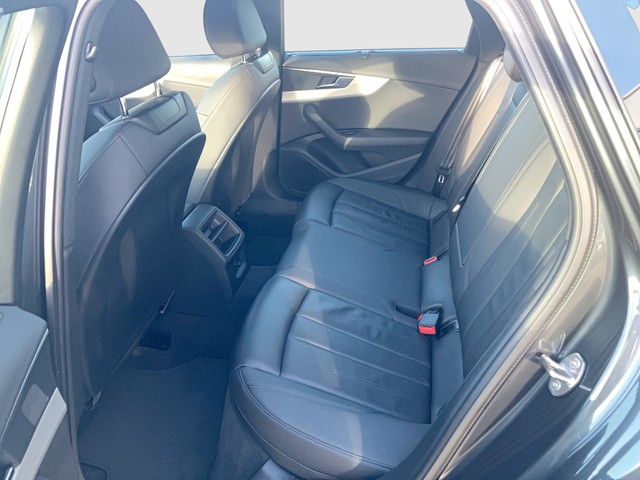 Audi - A4 Avant 40 TDI S-tronic LED+NAVI+SHZG+GRA_3